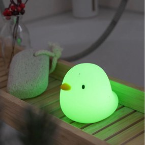Svetlo do vane SWIMMY DUCK