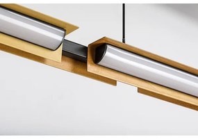 Rabalux 72045 - LED Luster na lanku REMIEL LED/30W/230V 3000K