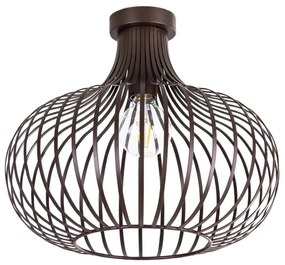 Globo 63370111X - Stropné svietidlo MATEO 1xE27/40W/230V