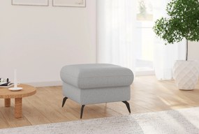 XXXLutz TABURETKA, textil, 58/50/58 cm Sit & More - Kreslá - 0001440161C9