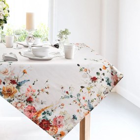 SADA 2 KS PRESTIERANIE NA STÔL SUMMER2 33X33 CM KVETY