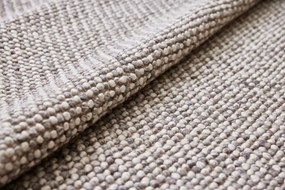 Diamond Carpets koberce Ručne viazaný kusový koberec Maya DE 4981 White Mix - 240x300 cm