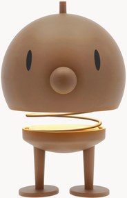 Prenosná stmievateľná stolová LED-lampa Choco