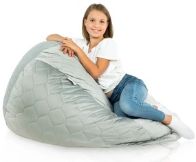 Sedací vak SAKO - pikovaný