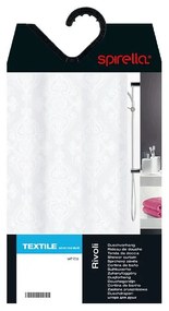 Sprchový záves 180x200 cm Rivoli – Spirella