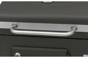 Tepro 1162 Gril Toronto Compact, 109 x 52 x 96 cm