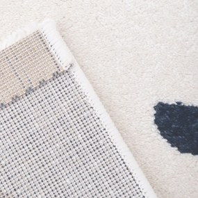 Detský koberec Nattiot Mery, 120 x 170 cm