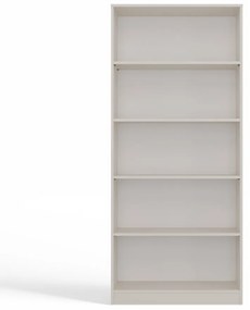 Regál MALAX R80 kašmír