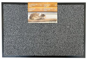 Rohožka Tiger 40x60 cm 3002