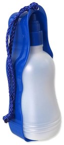 Cestovná fľaša pre psov Dog Fantasy – Plaček Pet Products