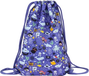 Malý balíček A Little Lovely Company – Výbava do škôlky – piráti