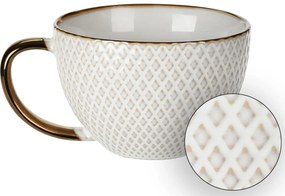 Keramický hrnček Queen2 460 ml