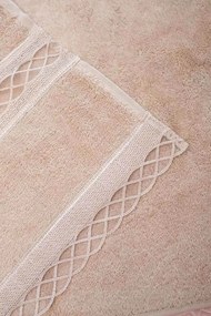 Soft Cotton Darčekové balenie uterákov a osušiek SELYA