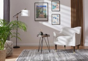 Koberec Arte Grande Award sivý