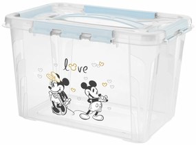 Keeeper Box Mickey Mouse 6,6 l