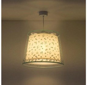 Dalber 81172H - Detský luster DREAM FLOWERS 1xE27/60W/230V