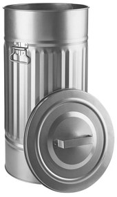 ZINC Odpadkový kôš "smetiak" 40 l