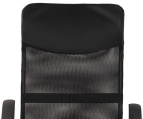 Noela Kancelárska stolička so sieťovaným poťahom AERO