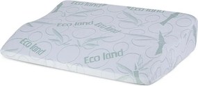 Anatomický vankúš pod nohy BAMBOO Comfort