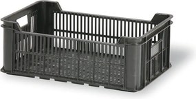 Plastové prepravky univerzálne, OZS 30-15, 600 x 400 x 220 mm