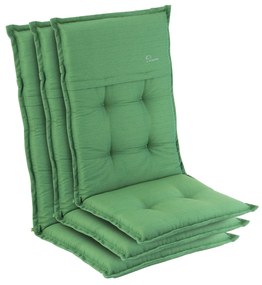 Coburg, čalúnenie, čalúnenie na kreslo, vysoké operadlo, záhradná stolička, polyester, 53x117x9cm