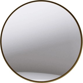 Ars Longa Axel zrkadlo 90x90 cm okrúhly AXELLUSTRO