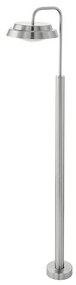 Eglo 94123 - LED Vonkajšia lampa ARIOLLA LED7,5W/230V IP44
