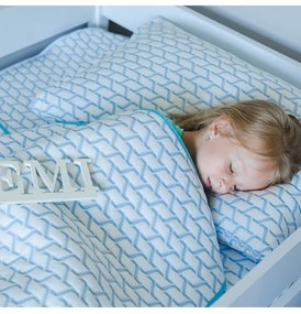 Chladivá prikrývka IceFresh Comfort 140x200 cm EMI