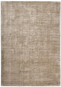 Koberec TOM TAILOR SHINE UNI svetlohnedý