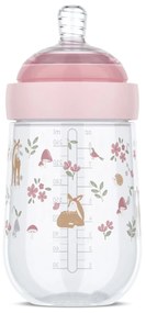 Dojčenská fľaša 240 ml Fairy Garden