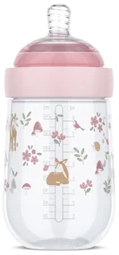 Dojčenská fľaša 240 ml Fairy Garden
