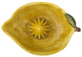 Bloomingville lis na citrusy
