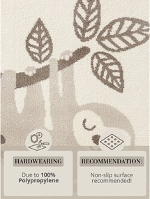 Detský koberec 160x235 cm Relaxio – Hanse Home