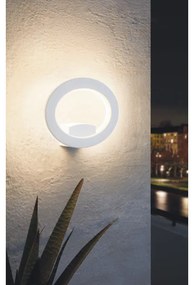 Eglo 96274 - LED vonkajšie nástenné svietidlo EMOLLIO LED/10W/230V IP44