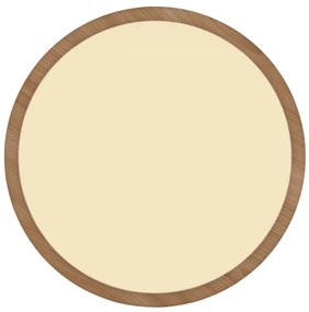 Globo 41562-18WW - LED Stmievateľné kúpeľňové svietidlo SAPANA LED/18W/230V IP44