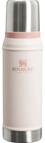 Stanley termoska Legendary Classic 750 ml RoseQuartz, 0,75 l
