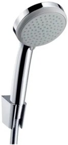 Hansgrohe Croma 100 sprchová hlavica s hadicou chróm 27594000