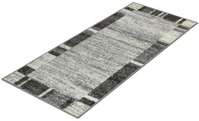 Koberce Breno Kusový koberec PHOENIX 6004 - 0544, sivá, viacfarebná,160 x 230 cm