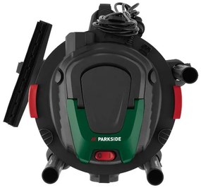 Parkside®  Vysávač na mokré a suché vysávanie PWD 20 C3  (100397254)
