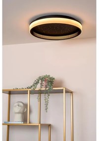 Lucide 71102/40/30 - LED Stm. stropné svietidlo ESTREJA LED/40W/230V 2500-3000K