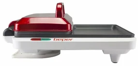 Beper P101CUD500 multifunkčný gril 4v1