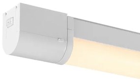 Nordlux - LED podlinkové svietidlo MALAIKA LED/6W/230V IP44 biele