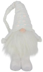 Škriatok s teleskopickými nohami 40-55 cm 48307