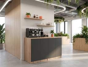 pressto bar – nábytok na mieru