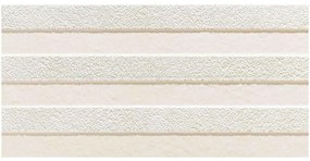 Dek. Blinds White Str. 2 29,8/59,8