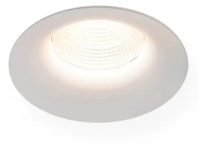 LED2 2150621DT SPOT C zápustné svietidlo biele stmievateľné