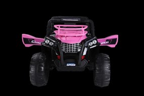 Ramiz Terénne vozidlo UTV LIFT Ružová