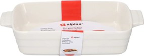 ALPINA Plech na pečenie 1,7 l