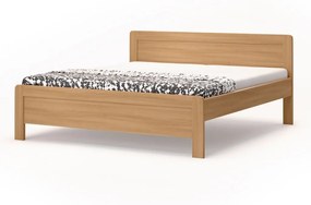 BMB KARLO FAMILY - kvalitná lamino posteľ 140 x 200 cm, lamino