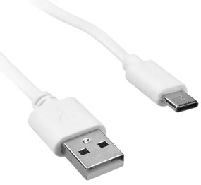 Solight WO3000-W - LED Stmievateľná stolná lampa LED/4,5W/5V 3000/4000/6500K biela